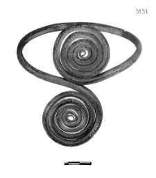 armlet (Krobów) - chemical analysis