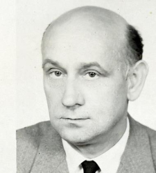 Henryk Szelęgiewicz