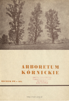 Strony tytułowe, Spis treści