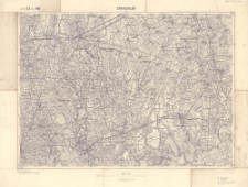 Strassoldo : Zone 22 Kol. VIII