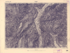Trient : Zone 21 Kol. IV