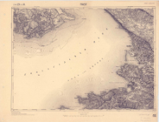 Triest : Zone 23 Col. IX