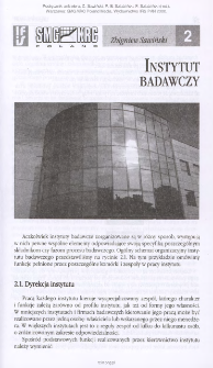 Instytut badawczy