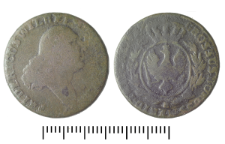 3 grosze
