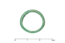 Glass ring [2D]