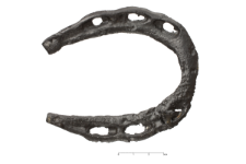 Horseshoe [2D]