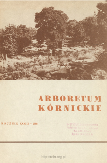 Strony tytułowe, Spis treści
