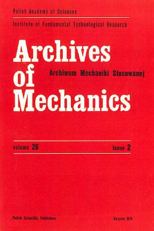 Lagrangian nonlinear theory of shells