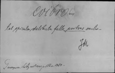 Kartoteka Słownika Łaciny Średniowiecznej; evibro-exactus