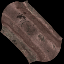 Spindle whorl [3D]