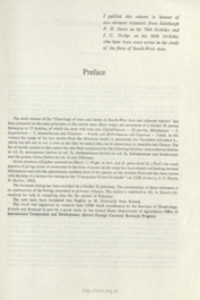 Preface
