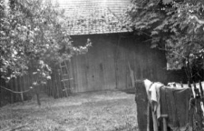 A barn