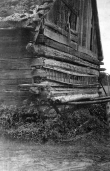 A log structure
