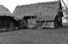A barn