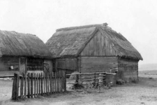 A barn