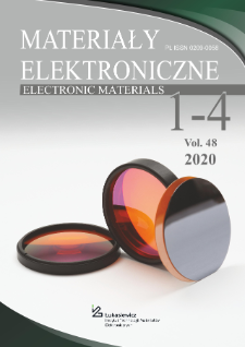 Electronic Materials
