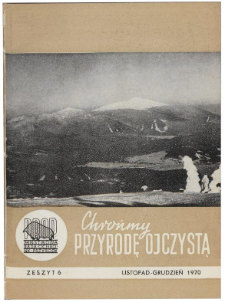 The "Grzędy" and "Czerwone Bagno" nature reserves in the chief forestry district of Rajgr&oacute;d