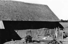 A barn