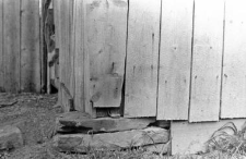 A barns foundation