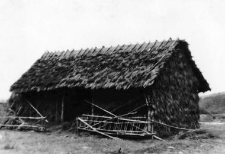 A barn