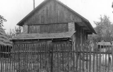 A barn