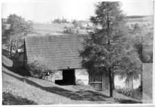 A barn