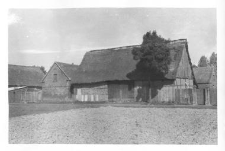 A barn