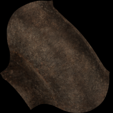 Spindle whorl [3D]