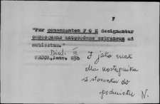 Kartoteka Słownika Łaciny Średniowiecznej; f - facio