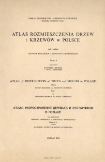 Strony tytułowe