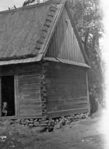 House gable