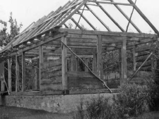 Roof construction