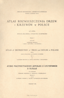 Strony tytułowe