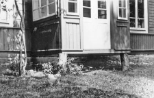 Porch