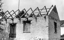 Stone house