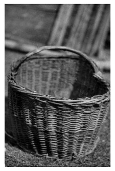 A basket