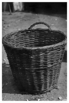 A basket
