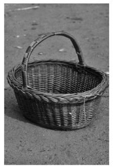 A basket