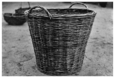 A basket