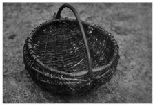 A basket