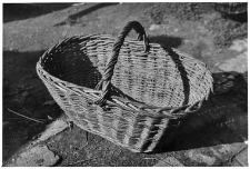 A basket