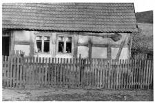 A cottage