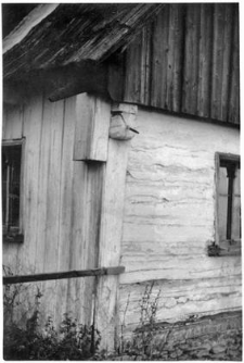 An old house
