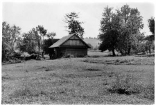 A cottage