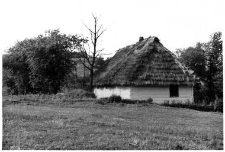 A cottage