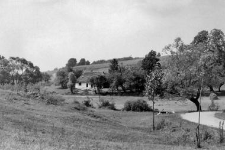 A cottage