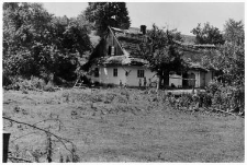 A cottage