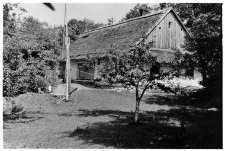 A cottage