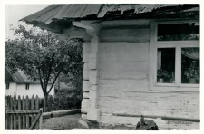A cottage fragment