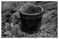 A bucket